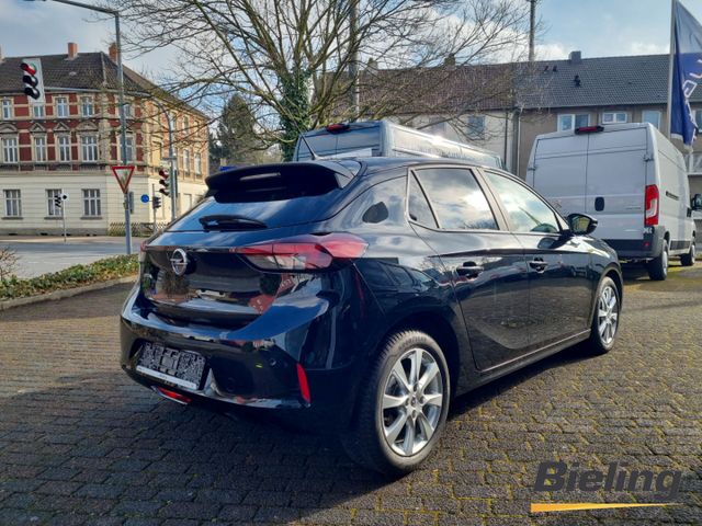 Corsa Edition 1.2l , NAVI, Klima, PDC mit Kamera
