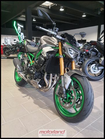 Kawasaki Z 900 SE / Modell 25 / Starterbonus