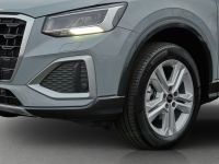 Audi Q2 - Vorschau Bild 13