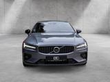 Volvo S60 T4 Geartronic R-Design H/K HUD LED PANO 360° - Volvo S60: 4d