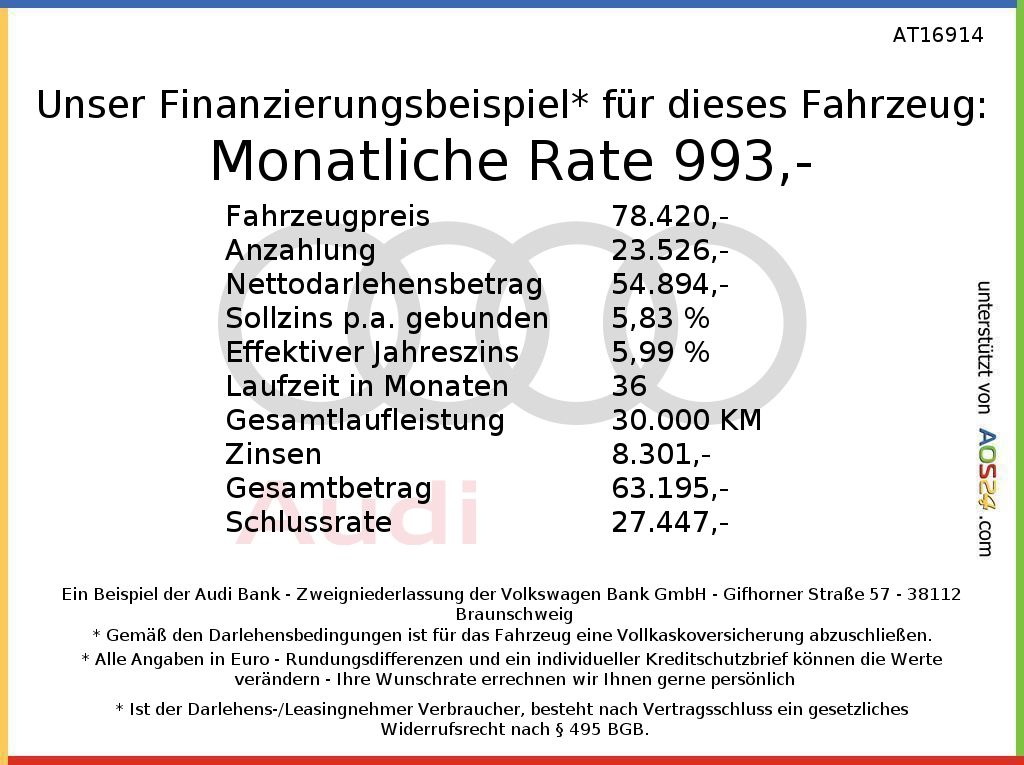 Audi SQ8 - Bild 4