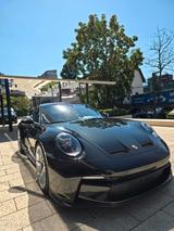 Porsche 992 GT3  