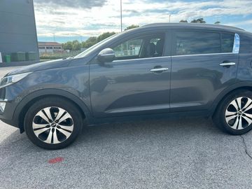 KIA Sportage - 2