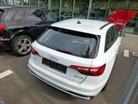 Audi A4 - Vorschau Bild 3