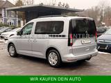 Volkswagen Caddy 2.0TDI Life - Diesel Gebrauchtwagen in Bremen