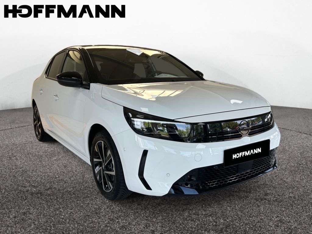 Fahrzeugabbildung Opel Corsa 1.2 GS Sitzheizung Navigation CarPlay PDC
