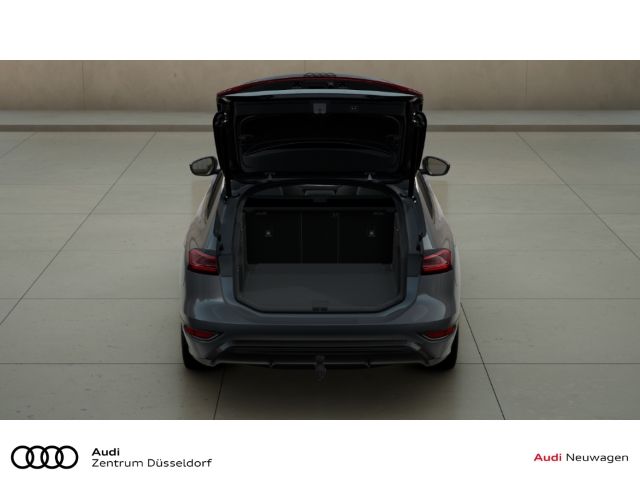 Audi Q3 Sportback e-hybrid 0 5 Versteuerung AHK Pano  foto 6