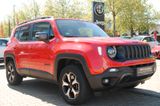 Jeep Renegade Trailhawk Plug-In-Hybrid 4xe PANO-DACH - Jeep Renegade: Trailhawk