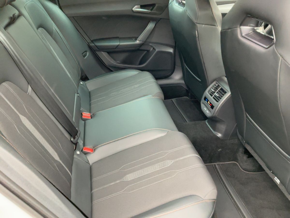 Cupra Leon - Bild 12