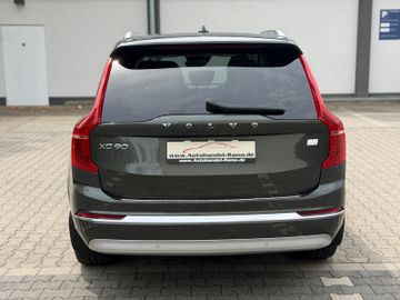 Volvo XC90 - 5