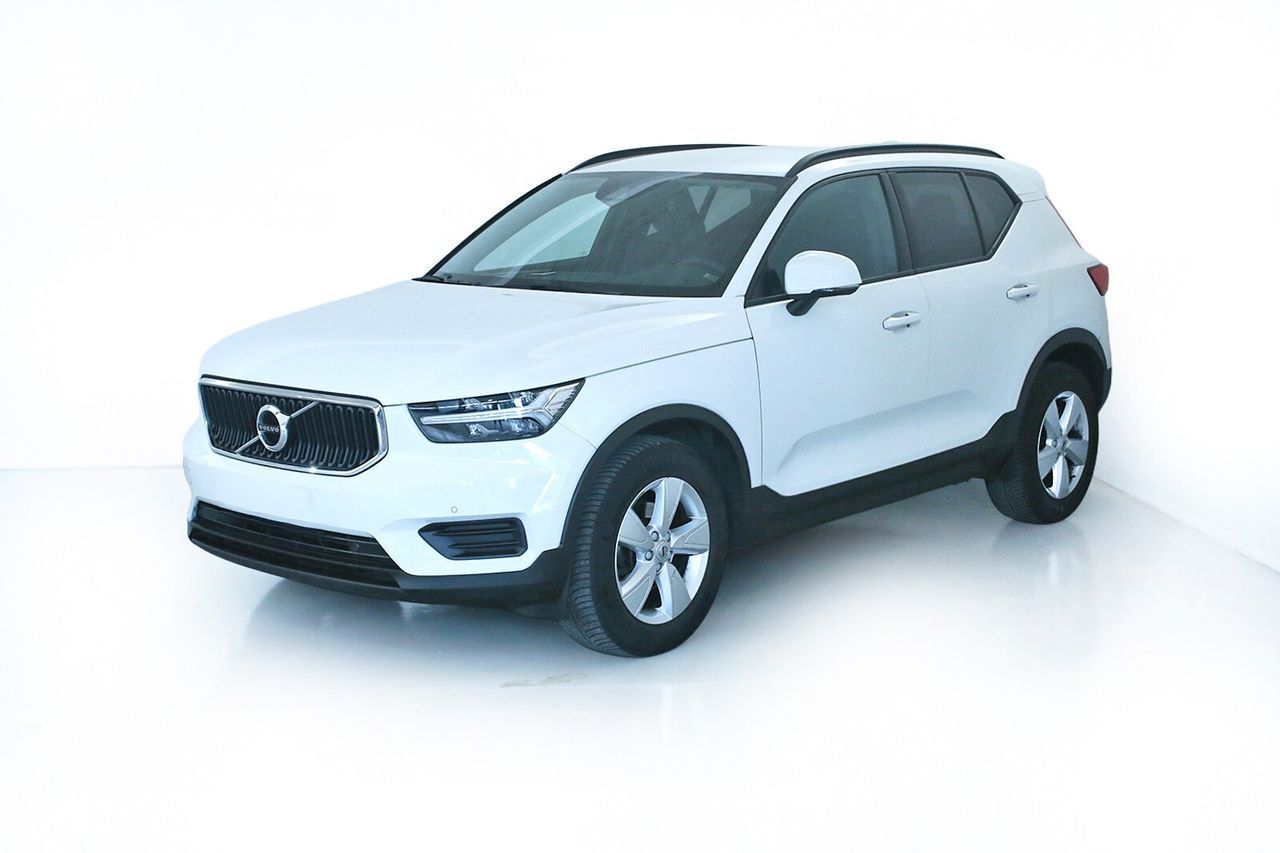 Volvo VOLVO XC40 1.5 Benz 129CV AUTO MOMENTUM CORE