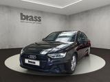 Audi A4 40 quattro 2.0 TDI Limousine S line (EURO 6d) - Audi A4: 2.6