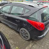 Peugeot 207 HDI 1,6 KLIMAANLAGE - Peugeot 207 Gebrauchtwagen in Hannover