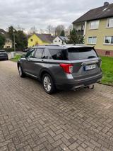 Ford Explorer 3,0 l EcoBoost PHEV 4x4 Platinum Au... - Ford Explorer in Essen