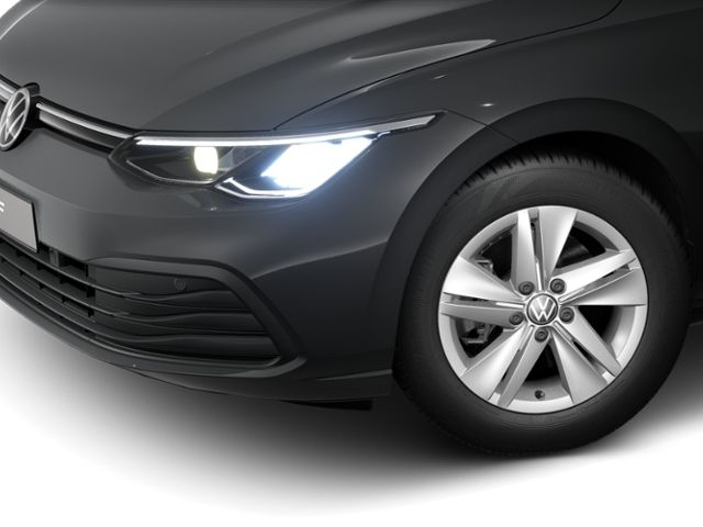 Volkswagen Golf - Bild 8