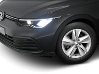 Volkswagen Golf - Vorschau Bild 8