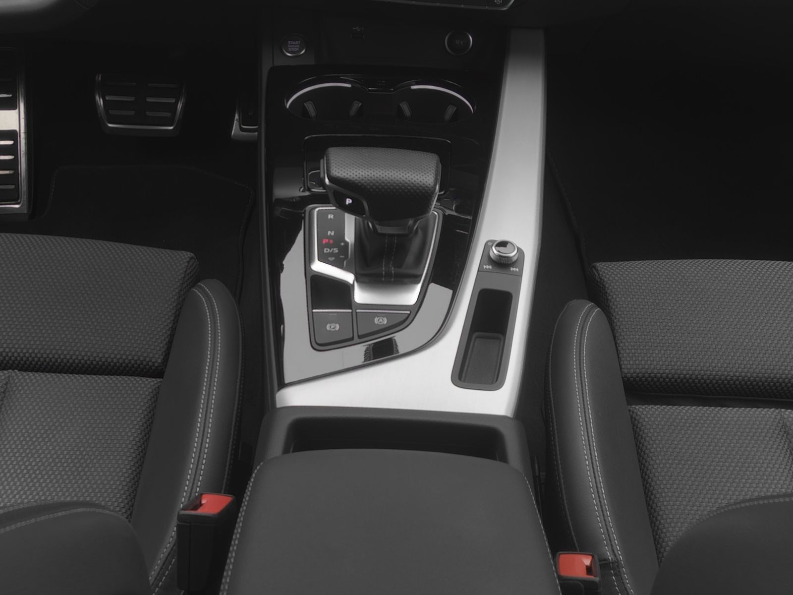 Audi A4 - Bild 14