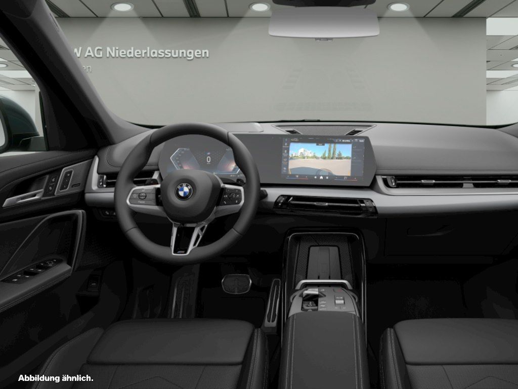 BMW X1 - Bild 5