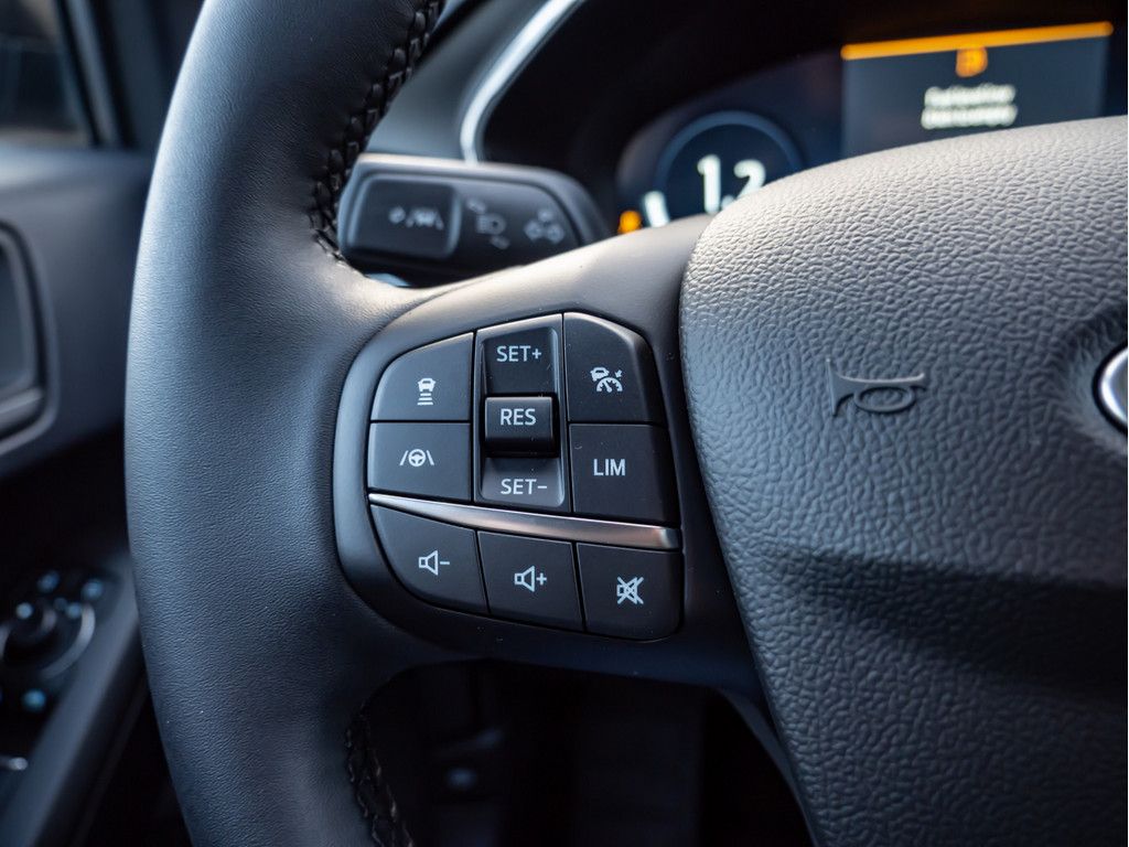 Ford Focus - Bild 18