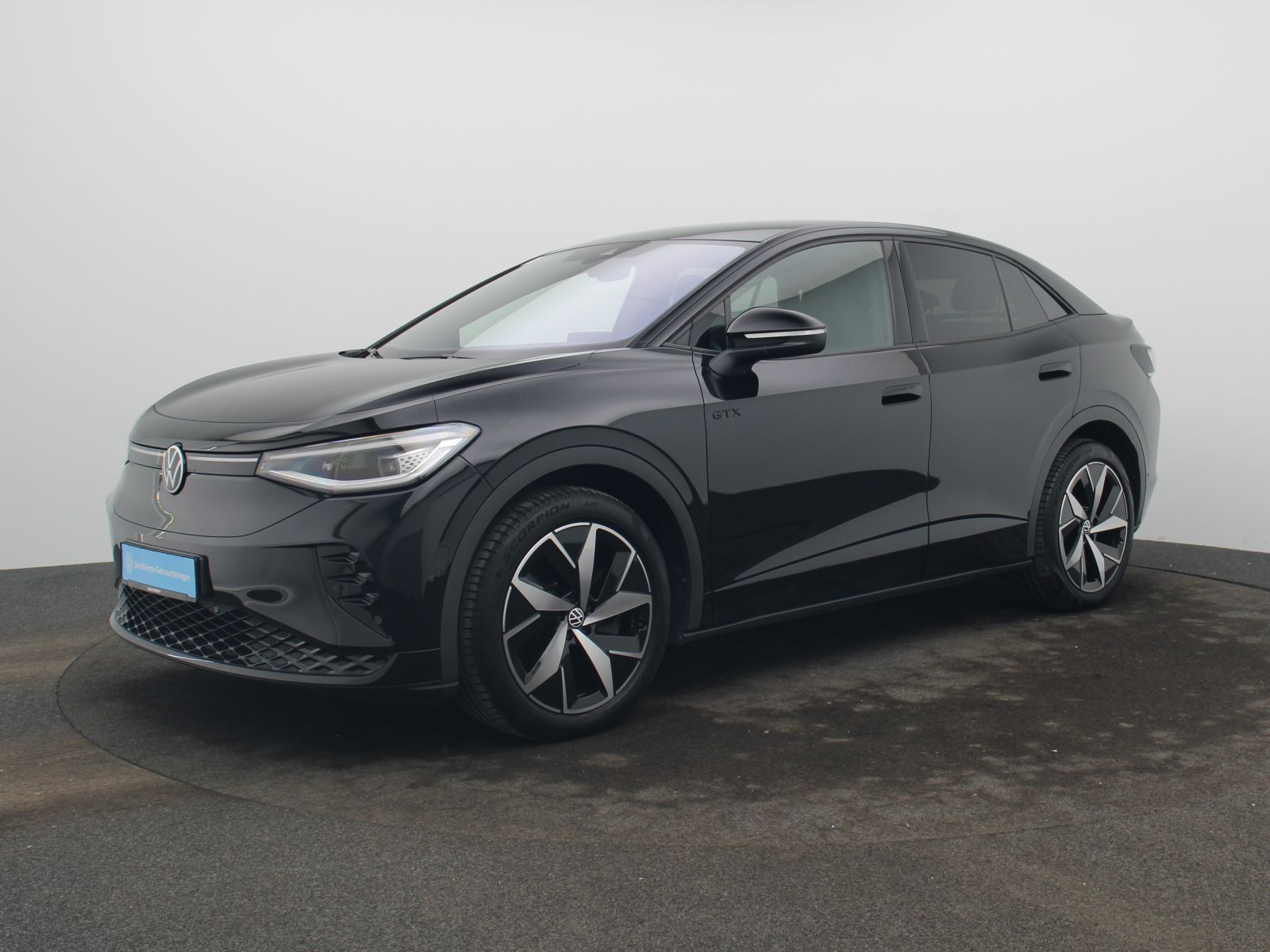 Volkswagen ID.5 - Bild 2