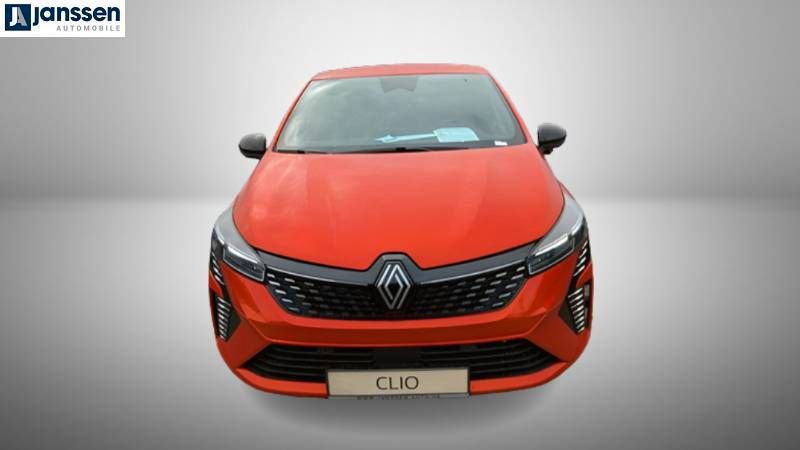 Fahrzeugabbildung Renault CLIO KISS TCe 90