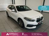 BMW 1er - 118i Advantage Navi|LED|DAB|PDC