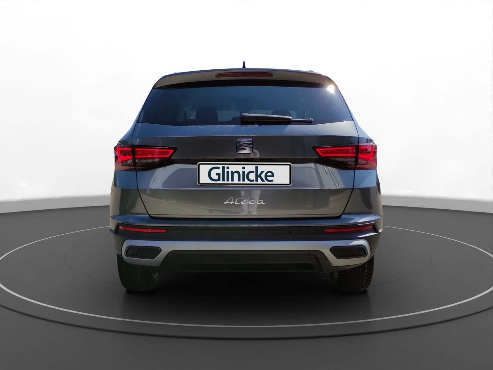 Seat Ateca - Bild 4