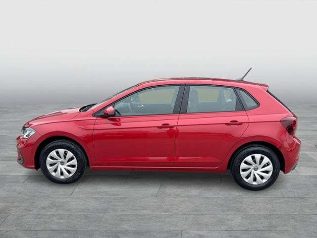 Polo LIFE 1.0 MPI DAB+APP CON LED PDC SHZG KLIMA