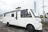 HYMER / ERIBA / HYMERCAR Exsis-i Pure 580 !!! Abverkauf Vorführwagen !!!