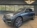Jaguar F-Pace 30d Portfolio AWD Pano/Kamera/AHK/VOLL/20
