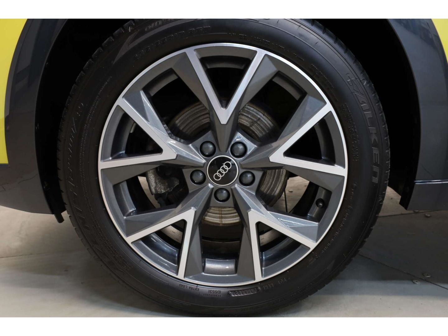 Audi A1 - Bild 8