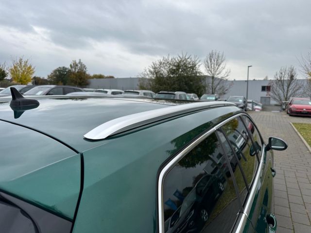 Passat Alltrack 2.0 TSI DSG 4Motion StandHZG AHK