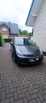 Toyota Prius Executive  Hybrid, Leder, Navi - gebrauchte Toyota Prius aus dem Jahr 2007