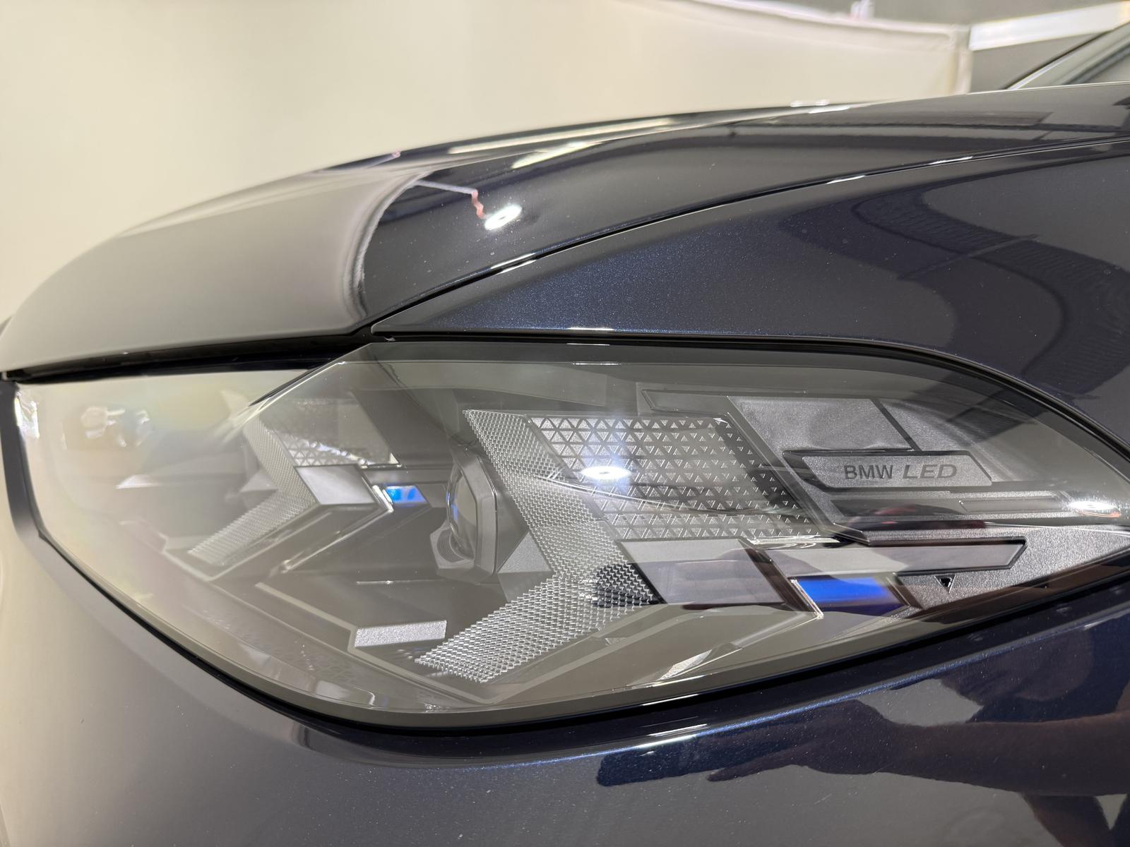 BMW X5 M60i xDrive Standhzg AHK ACC 360° HUD HK Pano