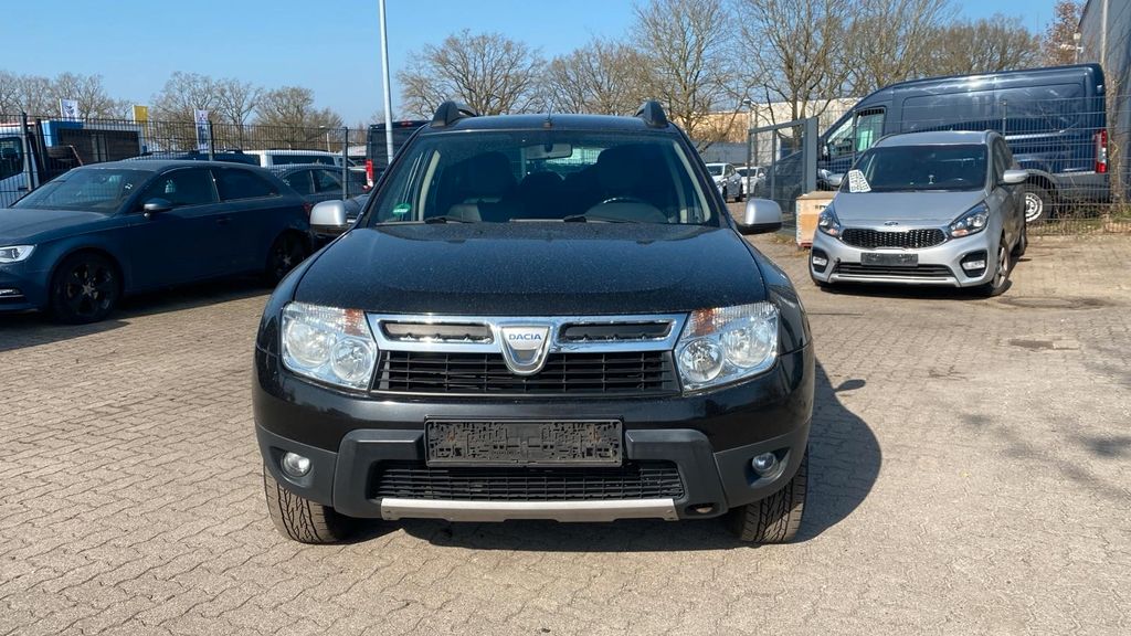 Angebot ansehen Dacia Duster