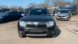 Dacia Duster I Prestige 4x2 - gebrauchte Dacia Duster aus dem Jahr 2010