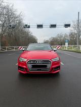Audi S3 TFSI S tronic quattro Cabriolet - - Audi S3 in Essen