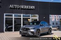 Mercedes-Benz GLE 63 AMG FACELIFT 25 BRABUS ROCKET 900 1OF25