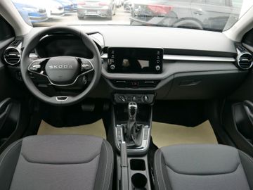 Skoda Fabia - 11