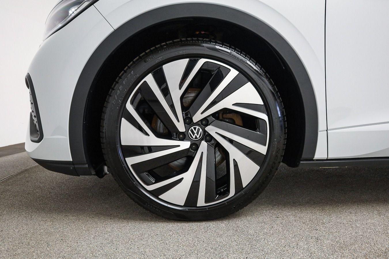 Volkswagen ID.5 - Bild 9