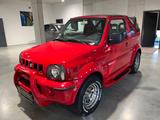 Suzuki Jimny Club Rock am Ring Cabrio Summer 4WD 1.3 - Suzuki Jimny: Rock Am Ring