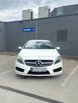 Mercedes-Benz A-Klasse 250 - Mercedes-Benz E 250 in Hannover