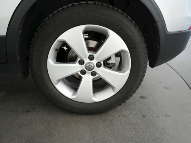 Mokka X ULTIMATE+AHK+NAVI+RÜCKFAHRKAMERA+BOSE SO