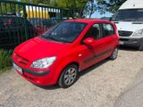 Hyundai Getz 1.4 GLS - Hyundai Getz: Gls