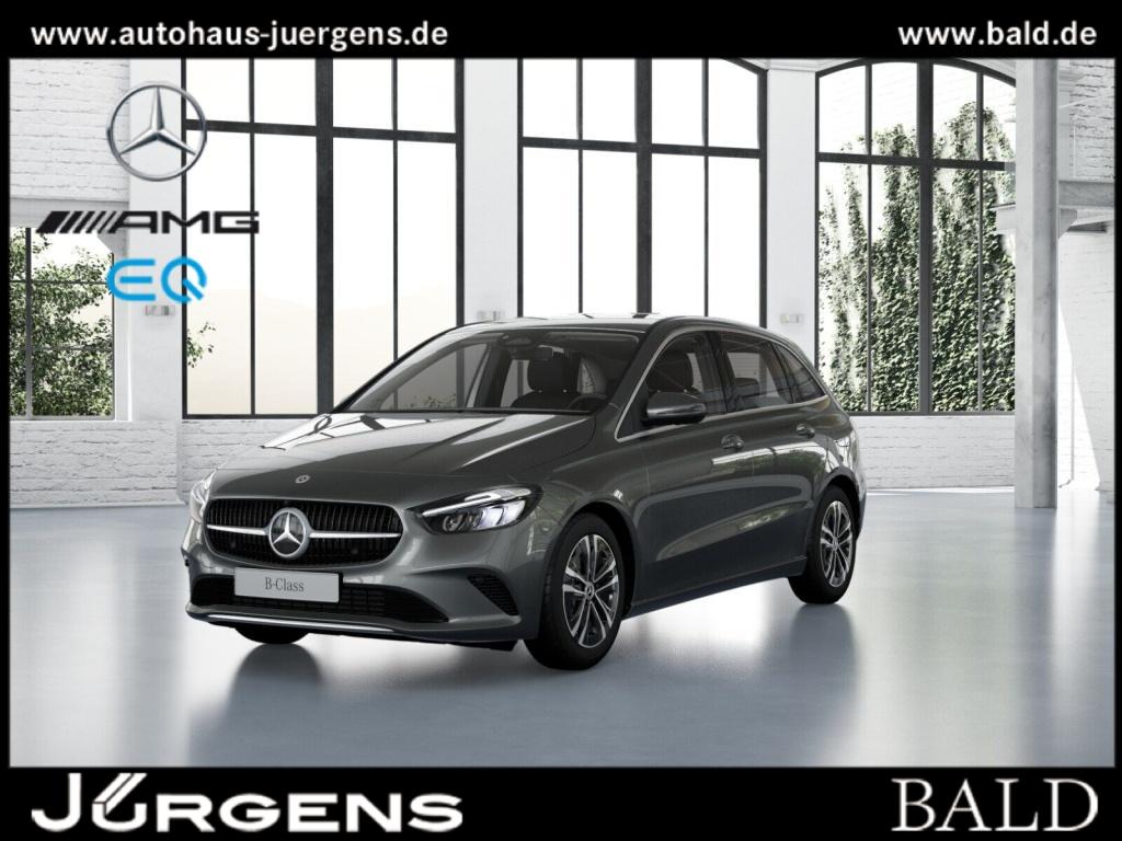 Mercedes-Benz B 200 Progressive/LED/Kamera/NAvi/Shz/Winter/17'