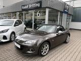 Mazda MX-5 Benzin 126PS 5GS 1.8 Sendo Navi - gebrauchte Mazda MX-5 aus dem Jahr 2015