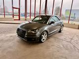 Audi A1 S line Sportpaket 1.4 TFSI  185 P... - Audi A1: TFSI 185
