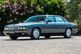 Jaguar XJ XJ6 3.2 cat - Jaguar Gebrauchtwagen von 1995
