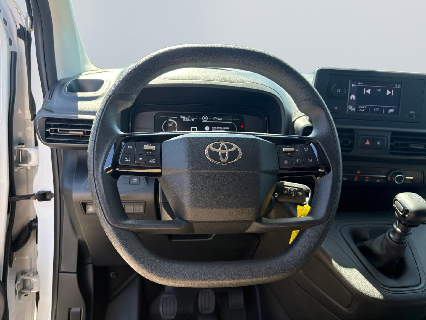 Toyota Proace 1.5 D-4D L1 Duty *LED*PDC*Bluetooth*, миниатюра 10