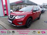 Nissan X-Trail N-Design 1.3 DIG-T 160 PS DCT 8-fach N.D - Nissan X-Trail: N Design
